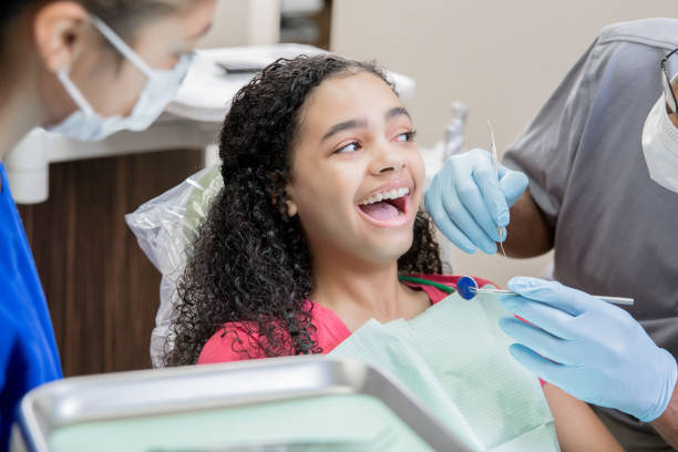 Best Knocked-Out Tooth Emergency  in Nekoosa, WI